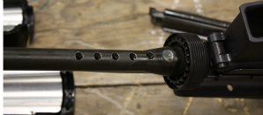 M16 Neutralisé