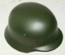 Casque Allemand M35