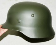 Casque Allemand M35
