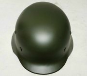 Casque Allemand M35