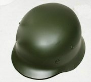 Casque Allemand M35